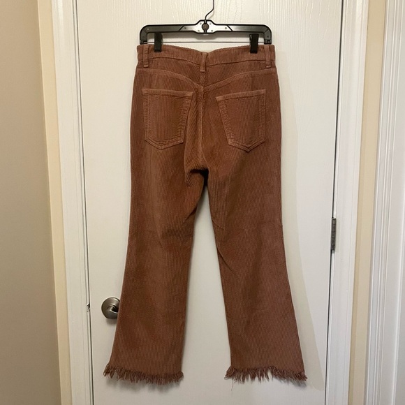 Reformation Jessie Pant - Picture 4 of 5